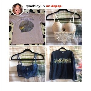 New stuff on depop!!!!!!